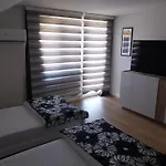 Sarajevo Sunce * Ilijas