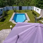 Sarajevo Sunce Vila Ilijas