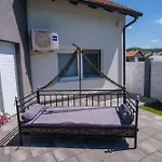 ヴィラ Sarajevo Sunce Ilijaš