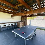 Sarajevo Sunce Villa *