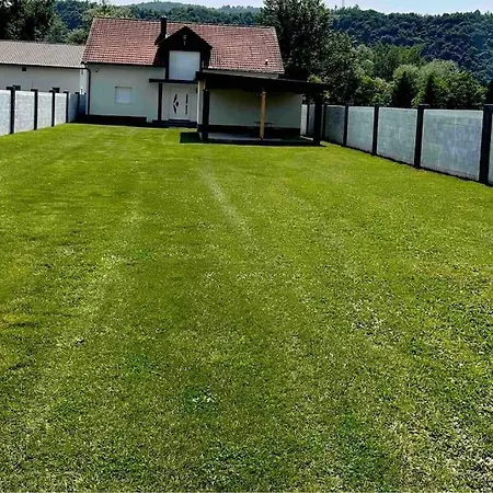 Sarajevo Sunce Villa Ilijas