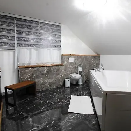 Villa Sarajevo Sunce *