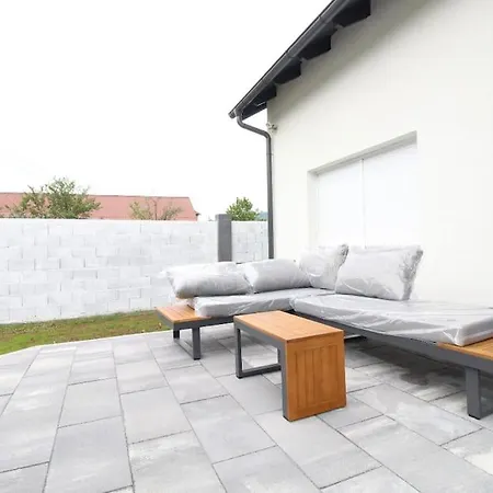 Villa Sarajevo Sunce