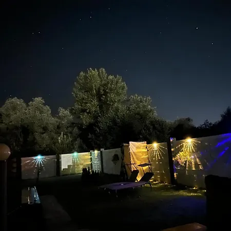 Sarajevo Sunce * Ilijas