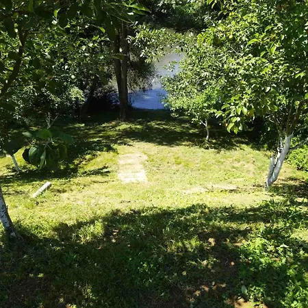 Sarajevo Sunce Villa Ilijas