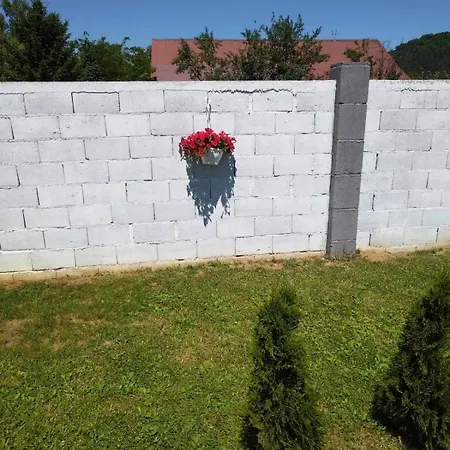 Villa Sarajevo Sunce