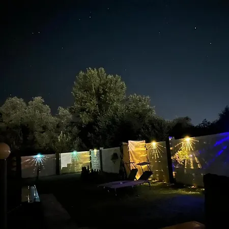 Villa Sarajevo Sunce Ilijas