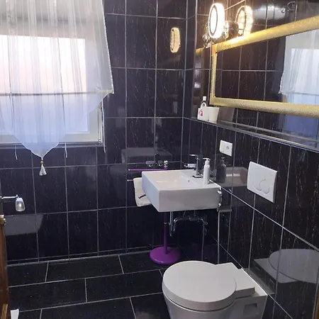 Villa Sarajevo Sunce