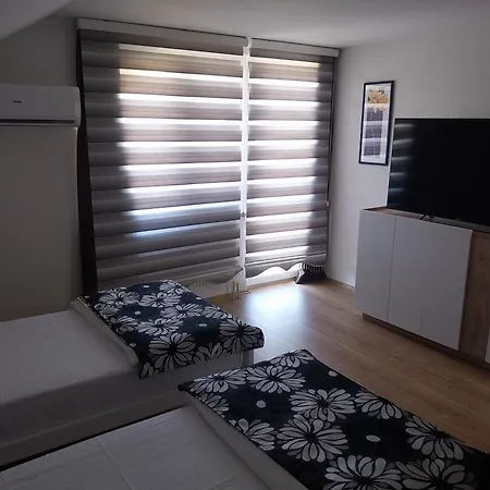 Sarajevo Sunce * Ilijas