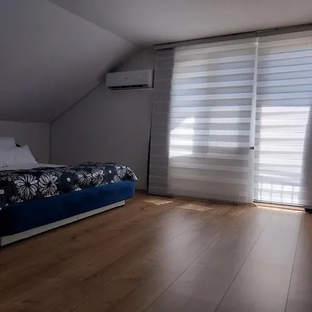 Sarajevo Sunce Villa *