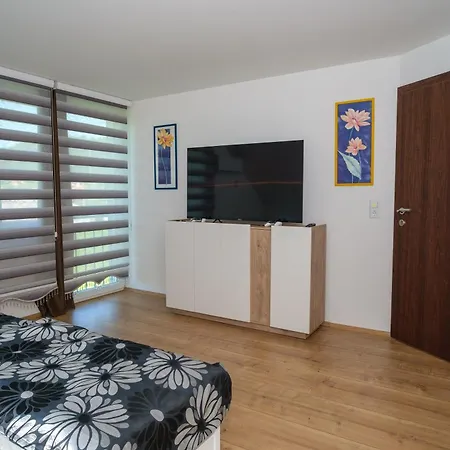 Villa Sarajevo Sunce