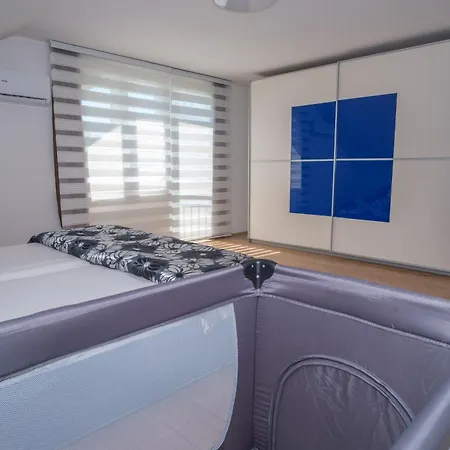 빌라 Sarajevo Sunce *