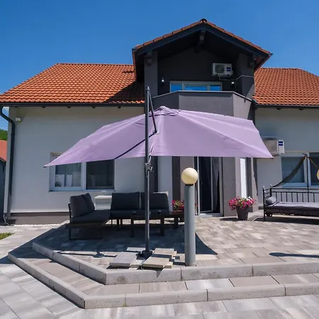 Sarajevo Sunce Βίλα