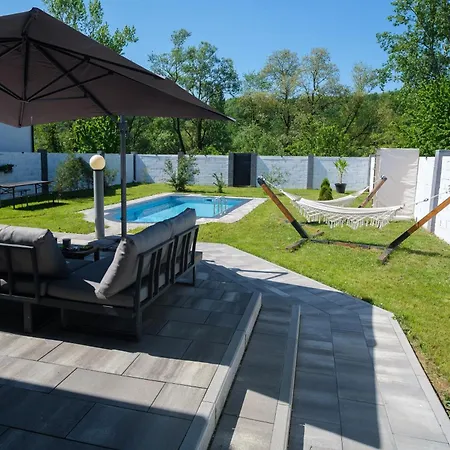 빌라 Sarajevo Sunce