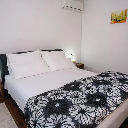 Sarajevo Sunce 빌라 *