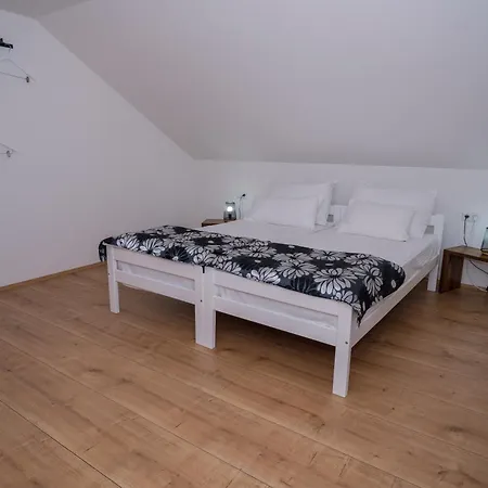 빌라 Sarajevo Sunce *