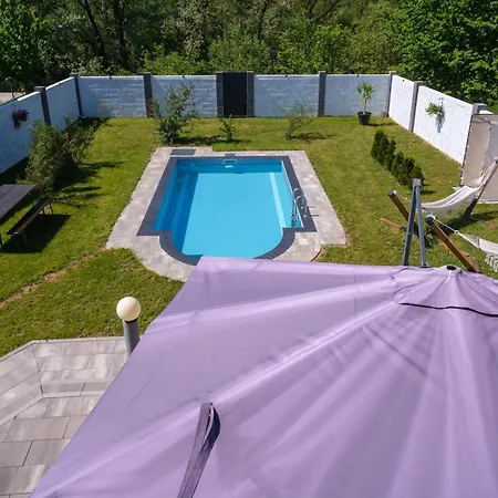 Sarajevo Sunce Villa Ilijas