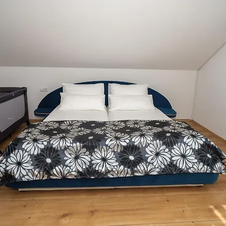 빌라 Sarajevo Sunce Ilijas