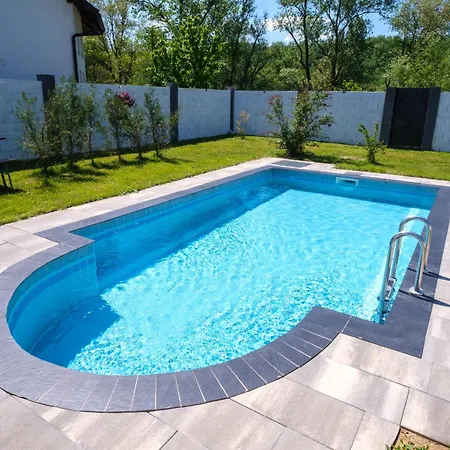 빌라 Sarajevo Sunce