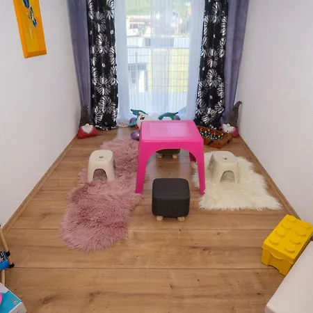 빌라 Sarajevo Sunce *