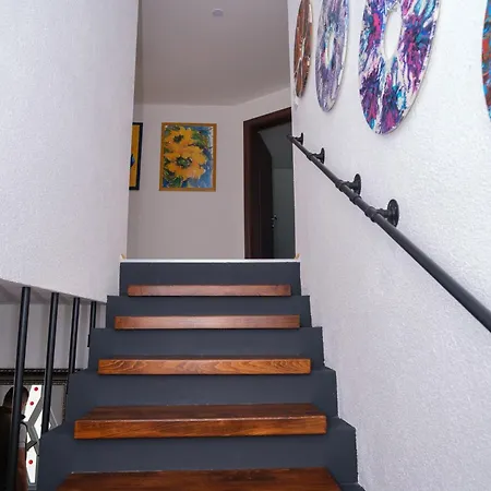 Villa Sarajevo Sunce Ilijas