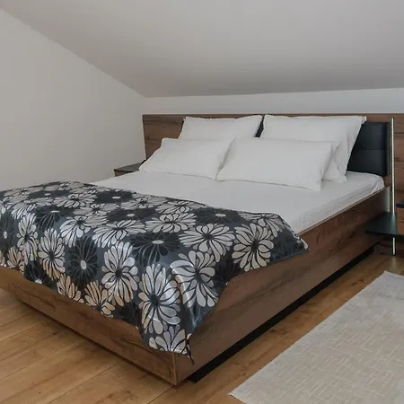 빌라 Sarajevo Sunce