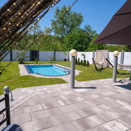 Sarajevo Sunce Villa *