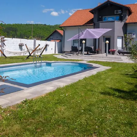 Vila Sarajevo Sunce *