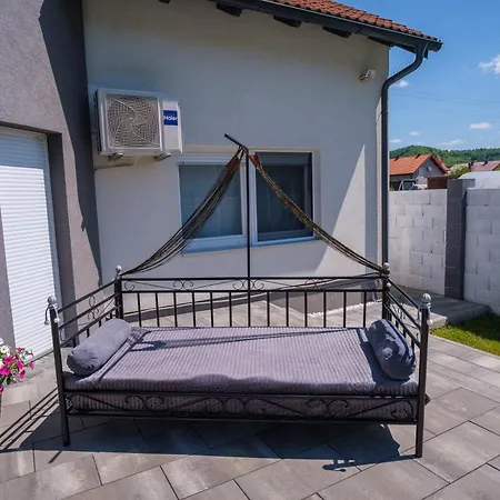 Villa Sarajevo Sunce Ilijas