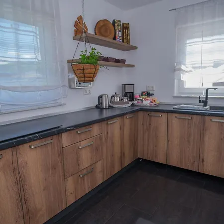 Sarajevo Sunce 빌라