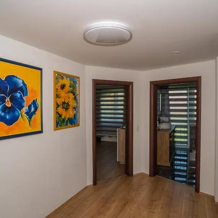 Sarajevo Sunce Villa *