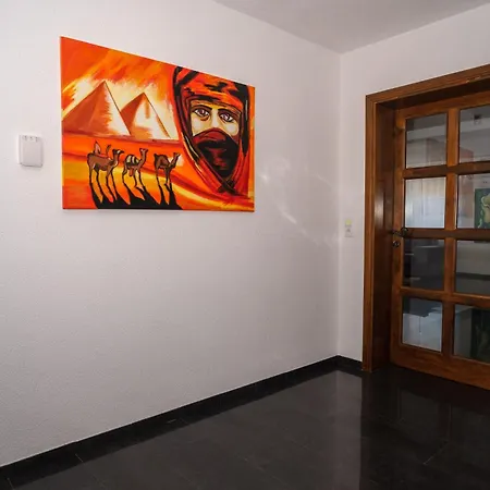 빌라 Sarajevo Sunce *