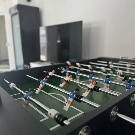 Вилла Sarajevo Sunce *