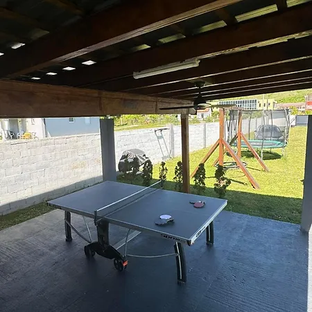 Sarajevo Sunce Вилла